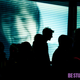 Image for article titled Half-Naked Ravers Served Drinks By Glow-in-the-Dark Robot at Gawker HQ